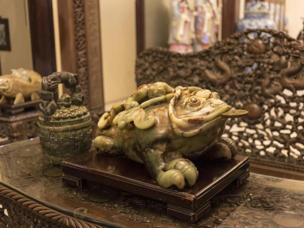 Dragon Hotel Hanoi Eksteriør billede